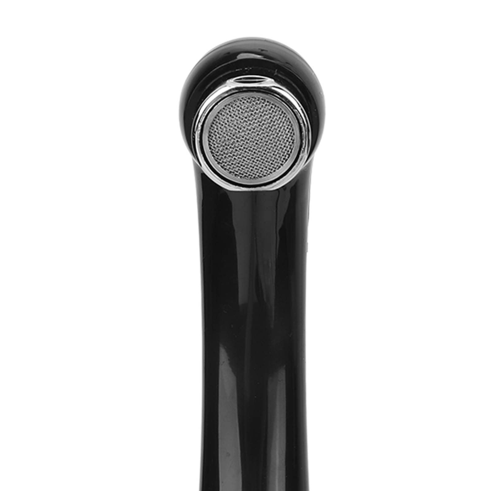 Salon Shampoo Schüssel Wasserhahn Set mit Sprayer Kit für Friseursalon, Mischbatterien Handbrause, Edelstahl Waschbecken Spülbecken