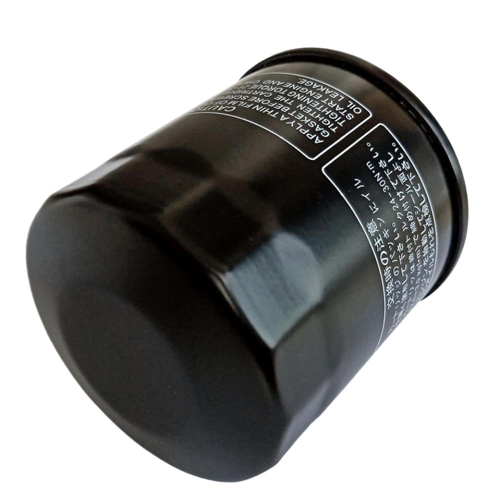 Filtro de aceite de suministro de combustible compatible con CB500 CB500F CB500FA CB500X CB500XA 2013-2020