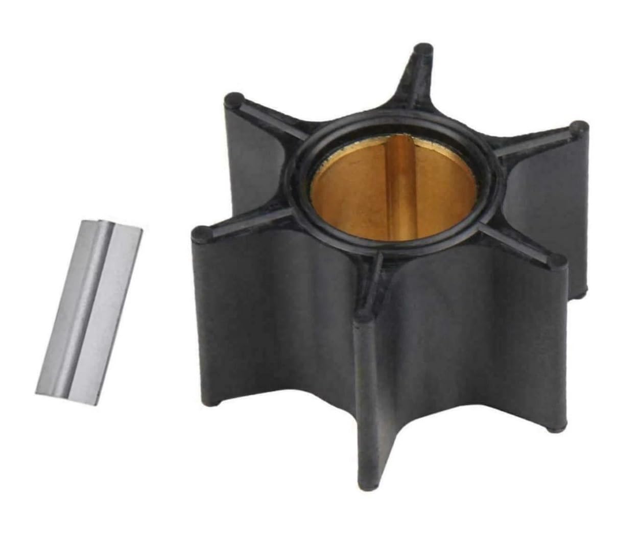 Turbine pour moteur hors-bord 65-225 CV 18-3017