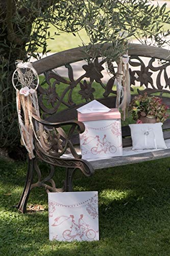 Santex 6281-46, Guinguette Guest Book - Image 3
