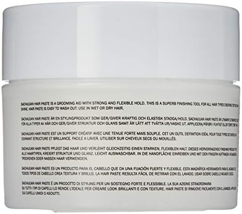 SACHAJUAN Hair Paste 75 ml