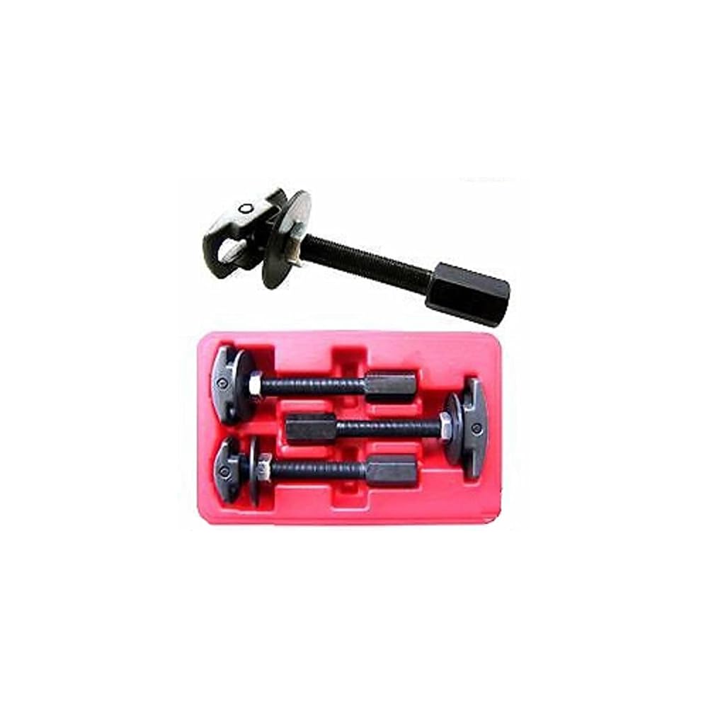 Buy Rear Axle Bearing Puller Set with Storage Case Online at Lowest