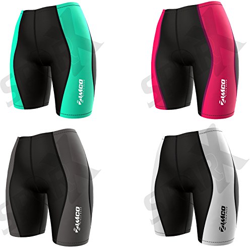 ladies bicycle shorts