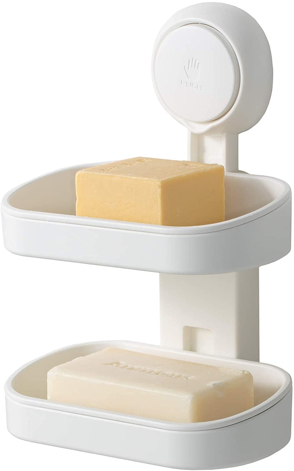 See full amazon price history chart for YUXANA Soap Holder for Shower Double Layer Suction Cup Wall Mounted NO-Drilling Self Draining Removable Waterproof Strong Suction Bar Soap Sponge Holder for Shower Bathroom YUXANA Soap Holder for Shower Double Layer Suction Cup Wall Mounted NO-Drilling Self Draining Removable Waterproof Strong Suction Bar Soap Sponge Holder for Shower Bathroom (B0B4Z4WXQW) Amazon Price History, Amazon Price Tracker