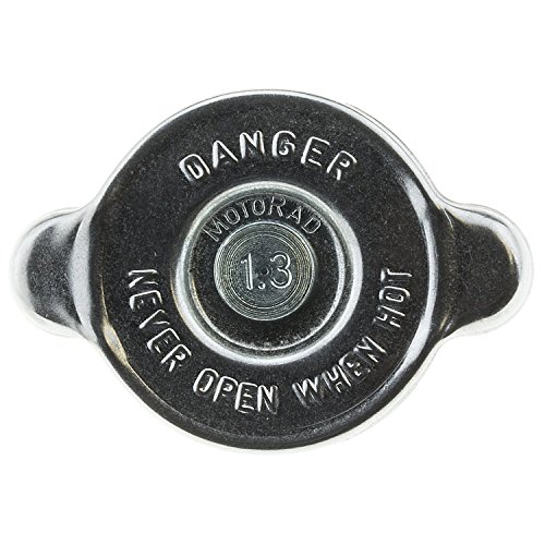 Motorad T-18R Radiator Cap #TOP1
