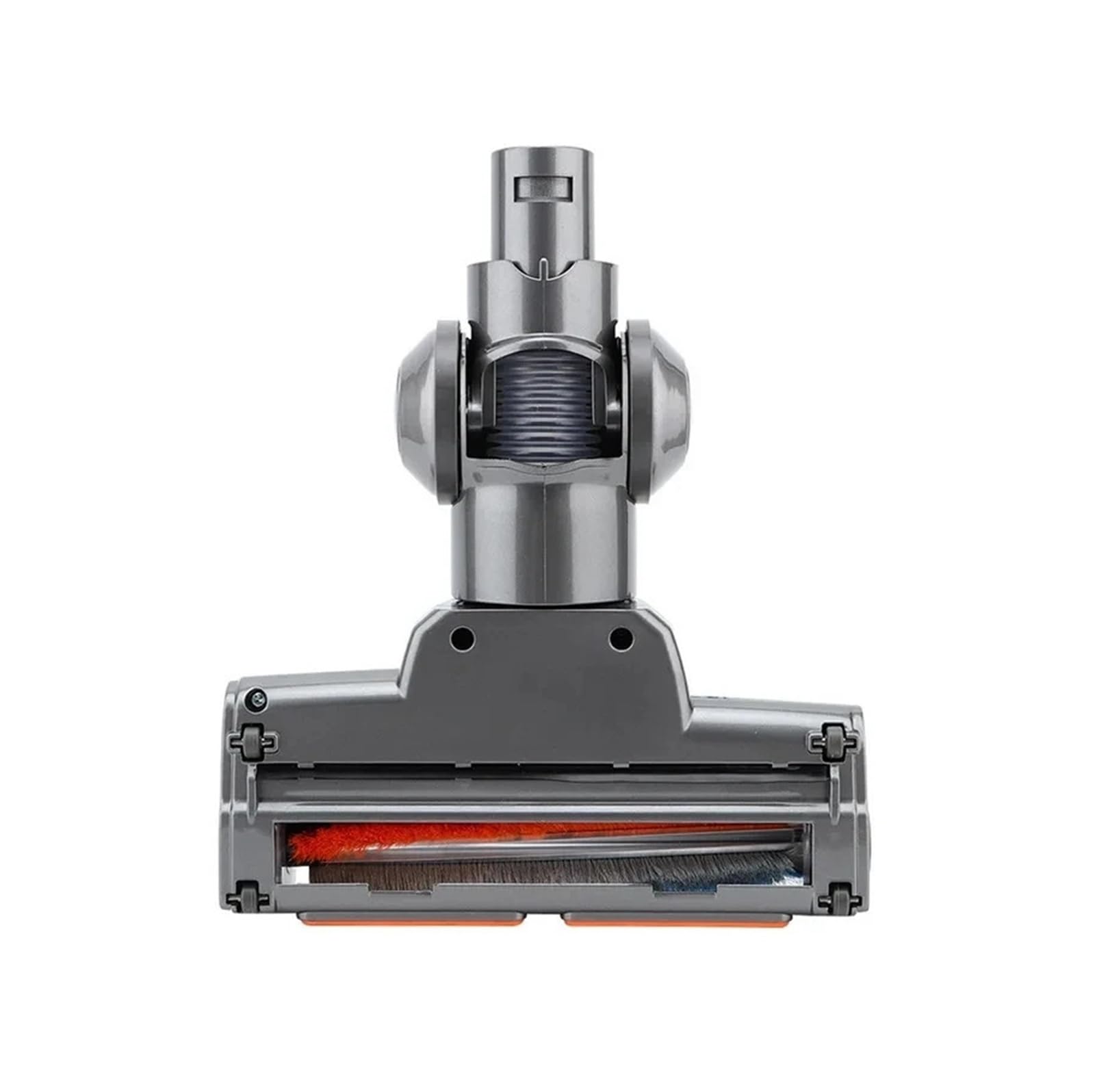 Testina for Spazzola for Pavimenti Aspirante, Compatibile Con Dyson, DC31 DC35