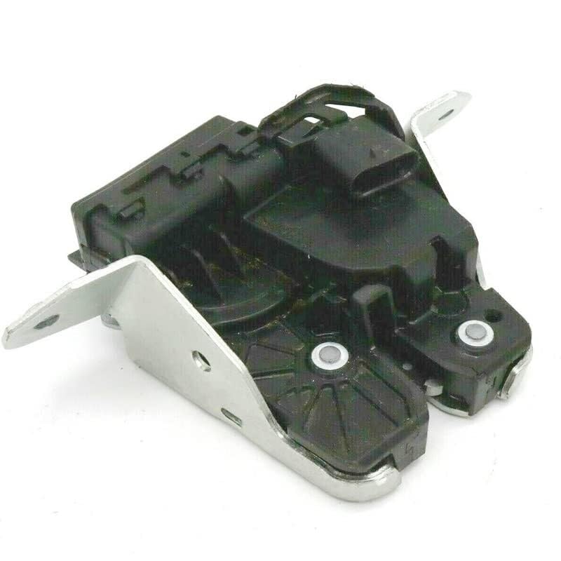 Serrure de coffre auto pour voyages sereins en Benz Classe C S204 et GLA