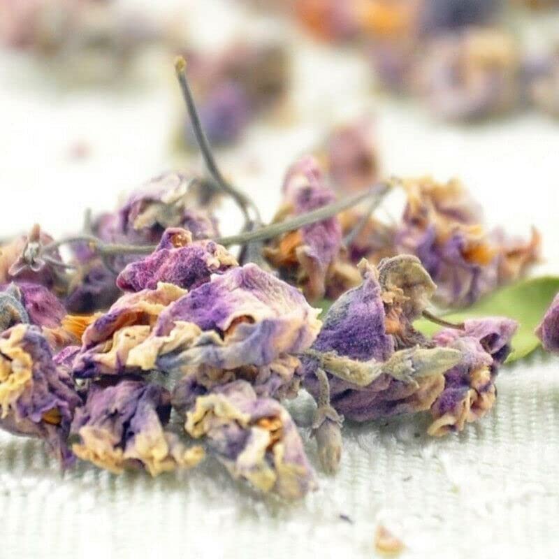 Té De Hierbas Xinjiang Luo Bu Ma Auténtico Té Chino De Flores Tea Verde Orgánico Relajante Para Dormir Tee De Flores Y Frutas Infusión Diuresis E Hinchazón (250g)