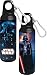 Star Wars Boss Vader Aluminum Water Bottle