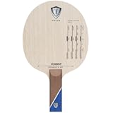 XIOM Offensive Table Tennis Small