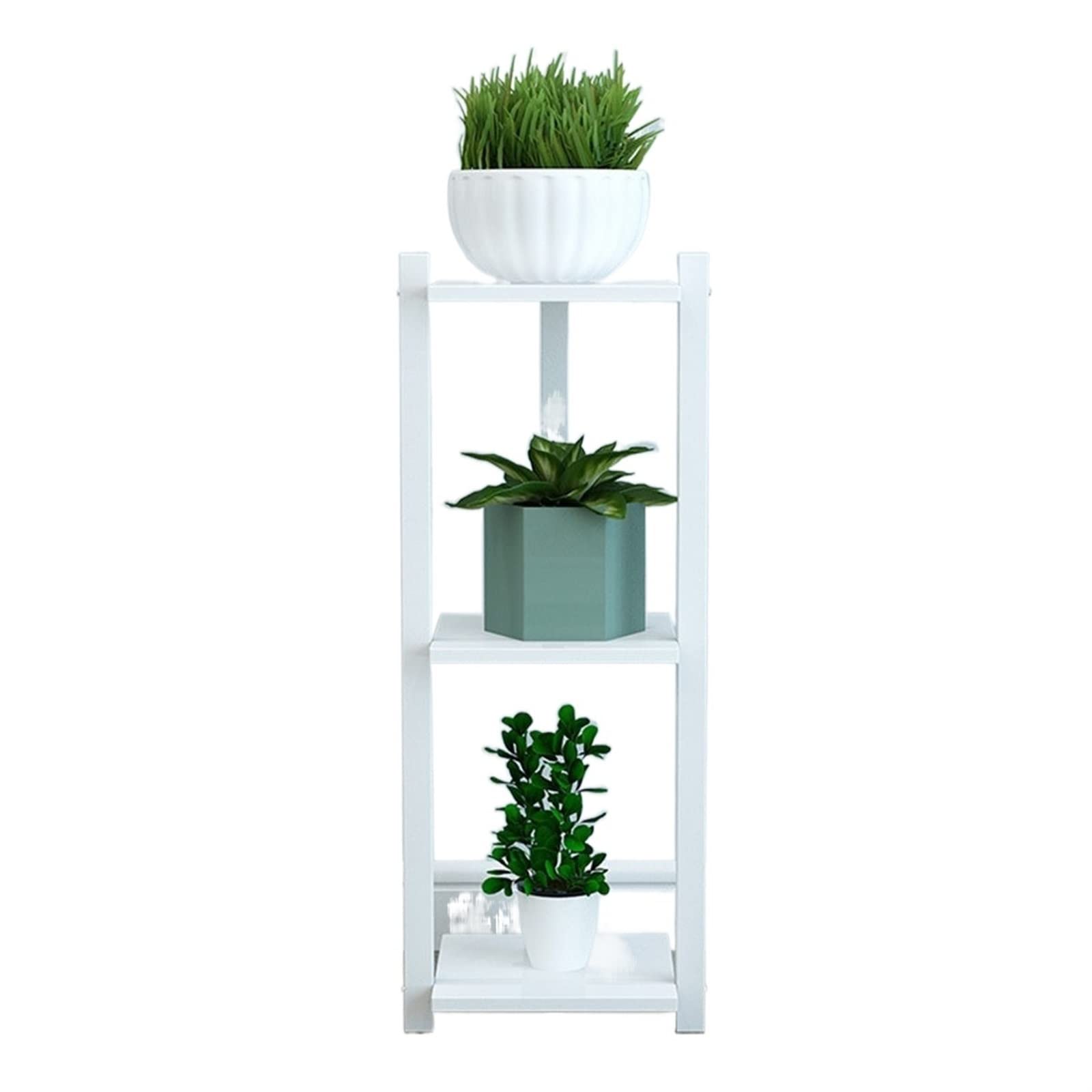 ZEPOOW Plant Stand Multilayer Indoor Living Room, Provincial Space, Simple Balcony