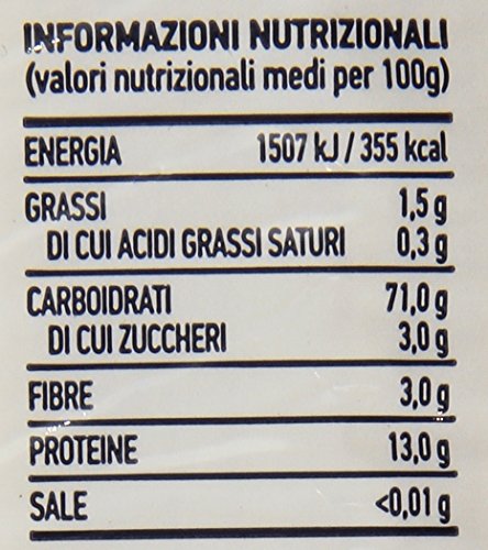 Antonio Amato - Spaghettini, Pasta di semola di