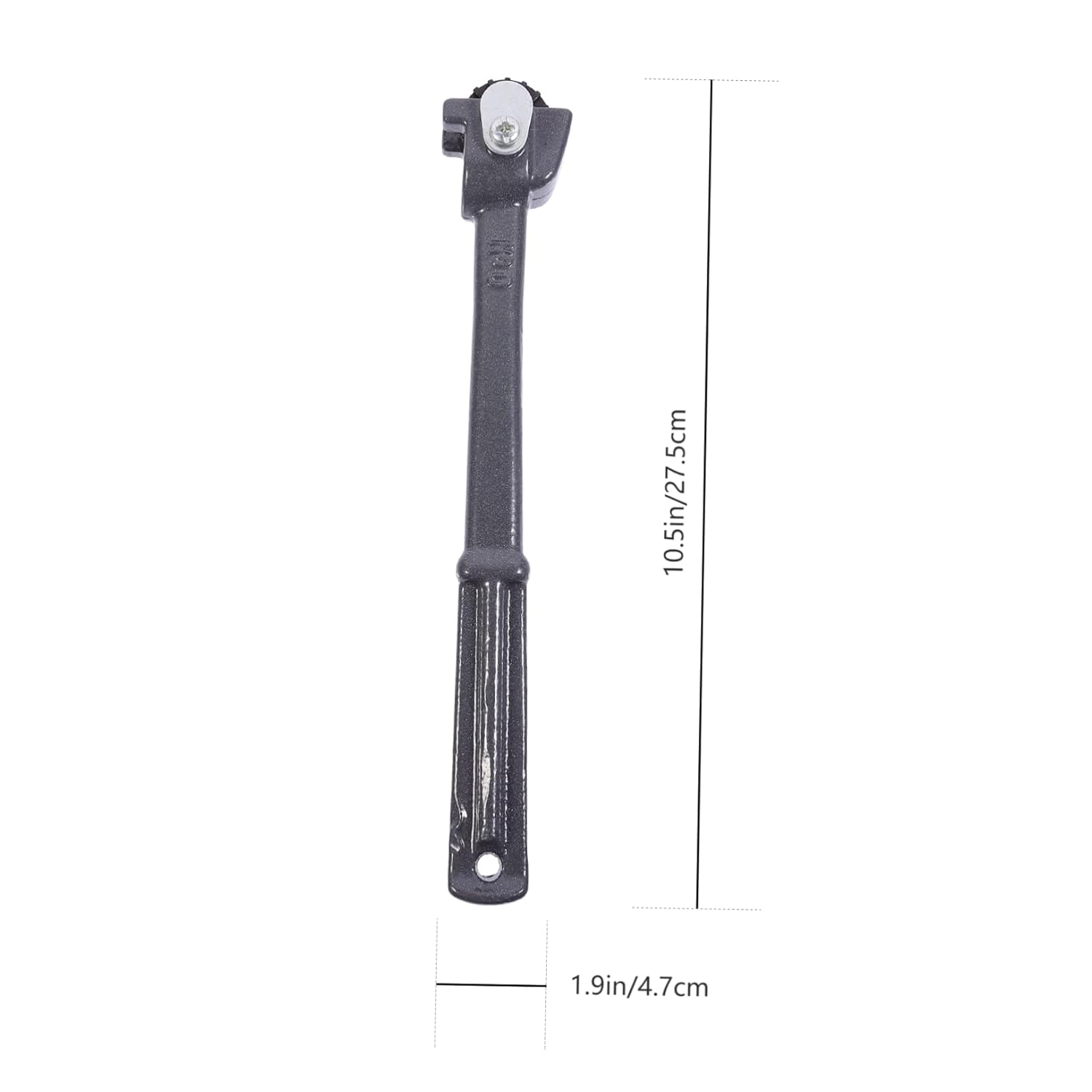 Professional Grinding Wheel Dresser Handheld Dressing Tool Iron Material