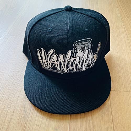 Amazon.co.jp: WANIMA Cap : Clothing, Shoes & Jewelry