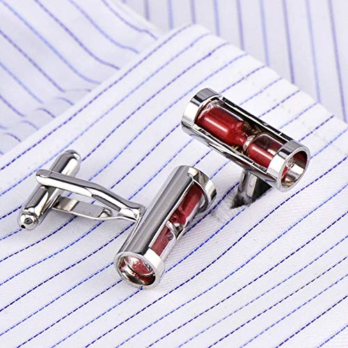 Mancuernillas de Cobre Daesar para Hombre miniatura 2