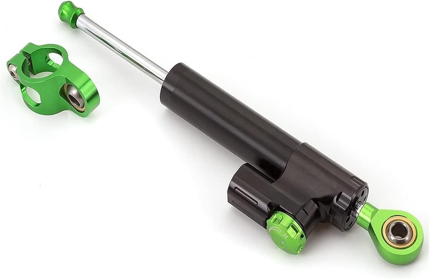 ステアリングダンパースタビライザー 用 カワサキ 用 ニンジャ ZX10R