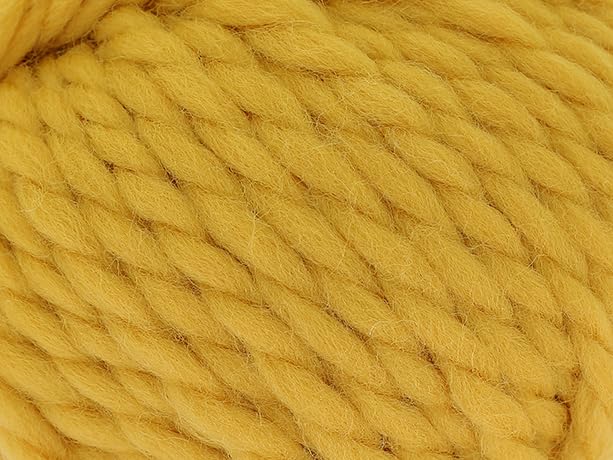 Lana Mega Chunky King Cole Rosarium 2044712 textura premium para tejer prendas exclusivas