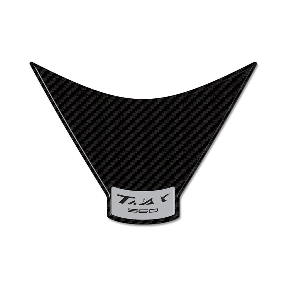 Protège réservoir contre rayures de blouson T-MAX 560 résine 2022-2025