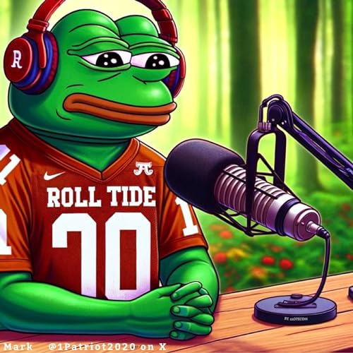 The Pepe Community Project presents Degen Life : Hosted by