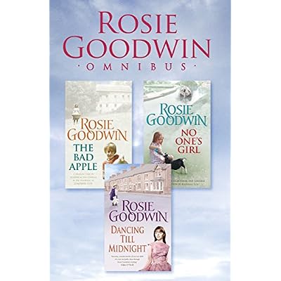 Rosie Goodwin Omnibus