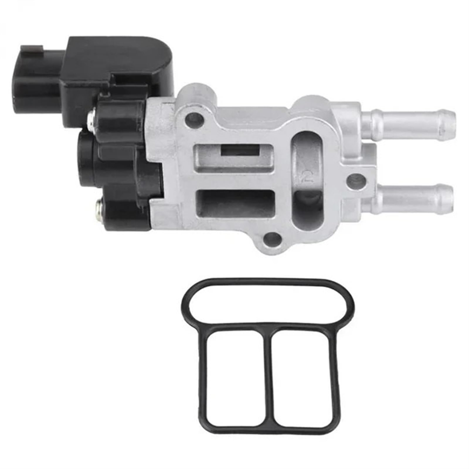 Kfjfdhes Lavender Idle Motor Idle Air Control Valve/Fit For Toyota Echo Yaris Scion Xb Xa Ncp13 Idle Air Control Valve Oem 22270-21011 22270-21010 Throttle Position Sensor