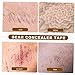 TOVINANNA Concealing Tape for Scars and Tattoos Makeup Natural Skin Texture Waterproof Comfortable for Summer Fitness Swimming