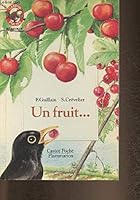 Fruit... (Un): ETINCELLES 2081628724 Book Cover