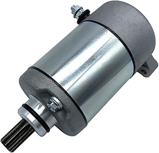 Vaguelly 1 PC start the motor Metal UTV Motor automotive starter motor replacement motor vehicle replacement accessory Metal Starter Motor iron vehicle motor starter relay 500cc car copper