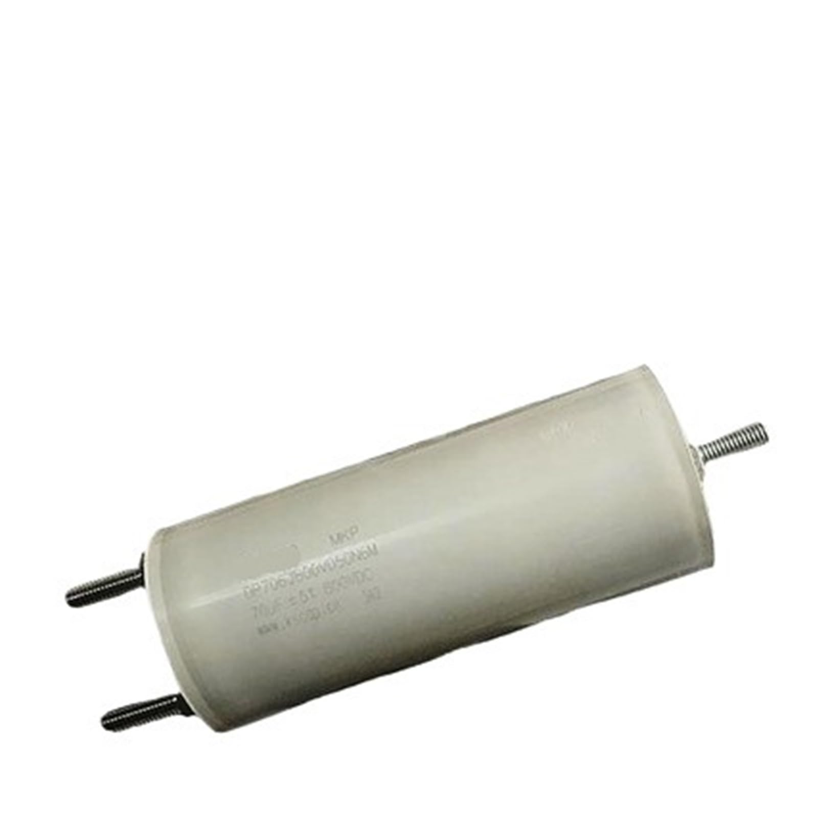 LEOTNNDQ 1pcs 50UF 800V MKP-DP 70UF 800VDC film capacitor(MKP 50UF 1pcs)