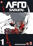 Best Of - Afro Samurai, Tome 1