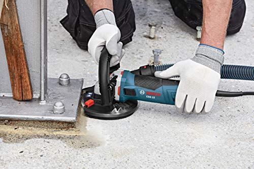 Bosch CSG15 5 Inch Concrete Surfacing Grinder thumb #7
