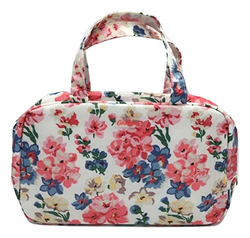 Preisvergleich Produktbild Cath Kidston, Kulturtasche Elfenbein gebrochenes weiß Large