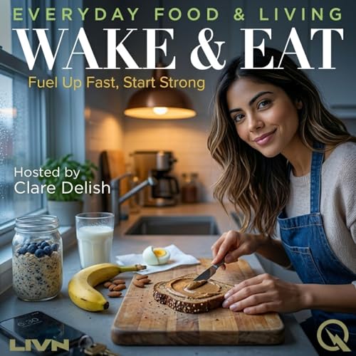 Wake & Eat cover art