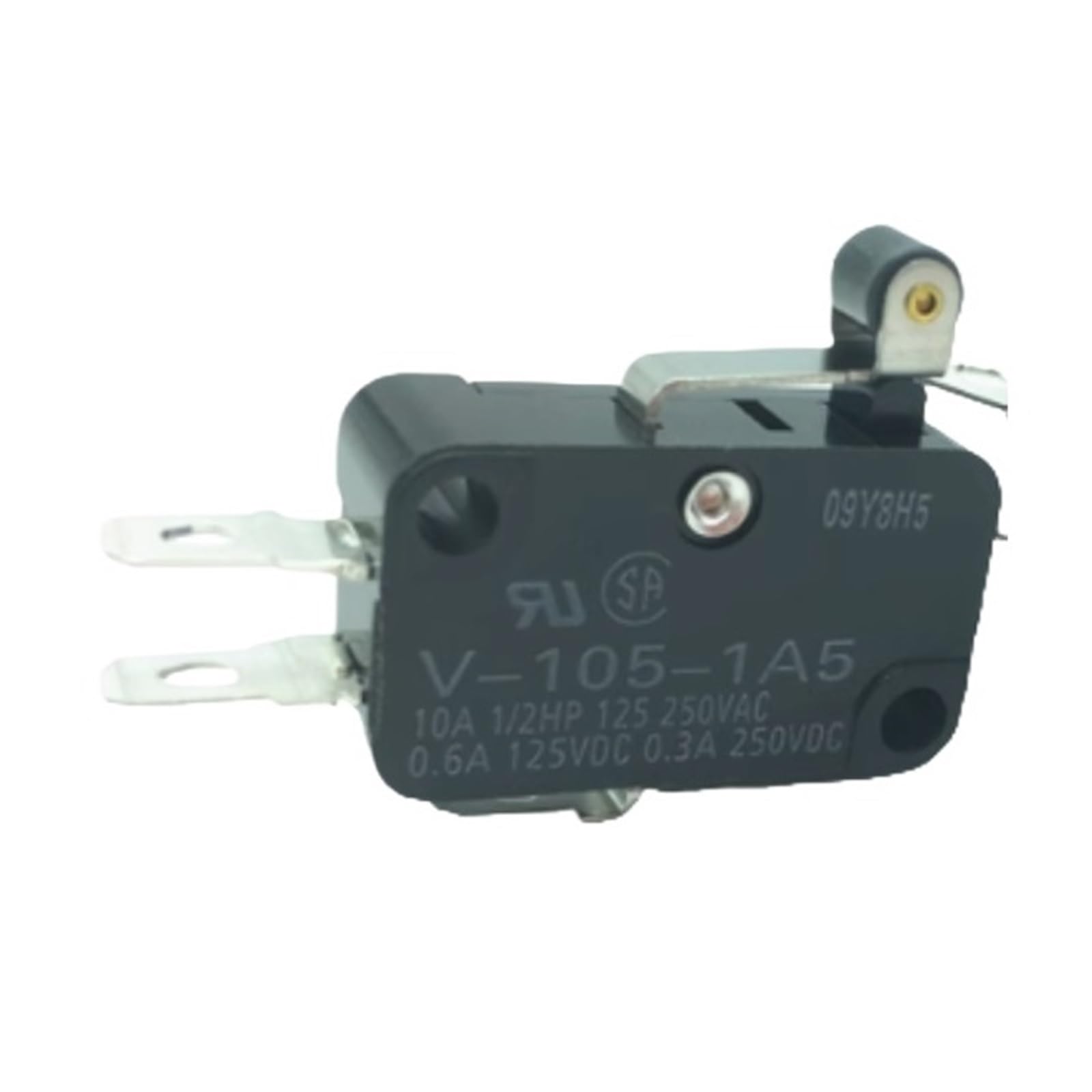 ZVQYSGIW Micro switch V-105-1A5 travel limit micro switch(V-105-1A5)