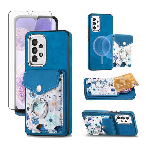 Coque Samsung A13 4G pour éviter les rayures d'écran et chutes de téléphone