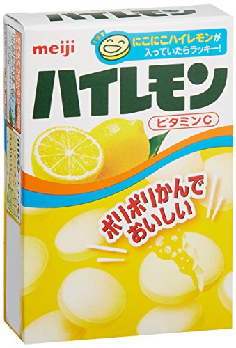 明治 ハイレモン 18粒×10個