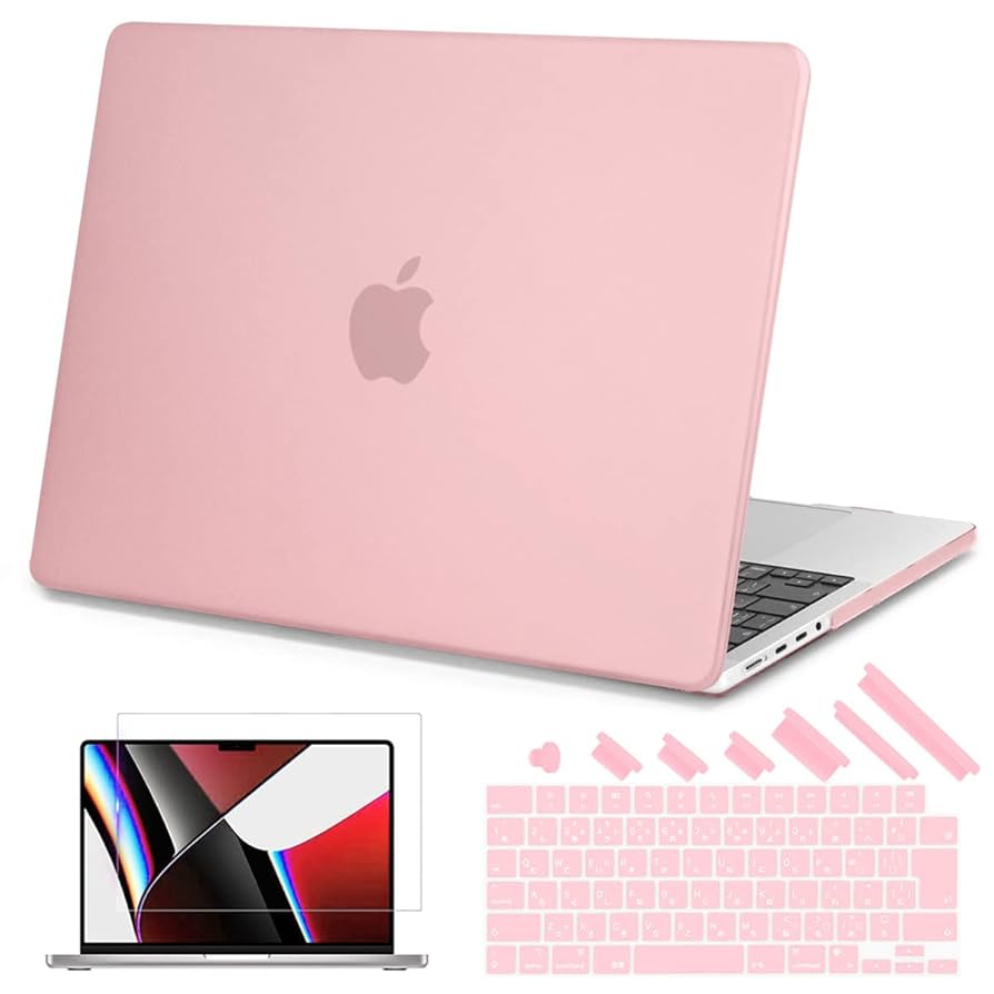 Teryeefi MacBook Pro 14 インチ ケース Amazon.co.jp: Teryeefi MacBook Pro 14 インチ ケース 2025