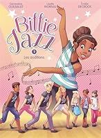 Les auditions (Billie Jazz, #1) 2897091258 Book Cover