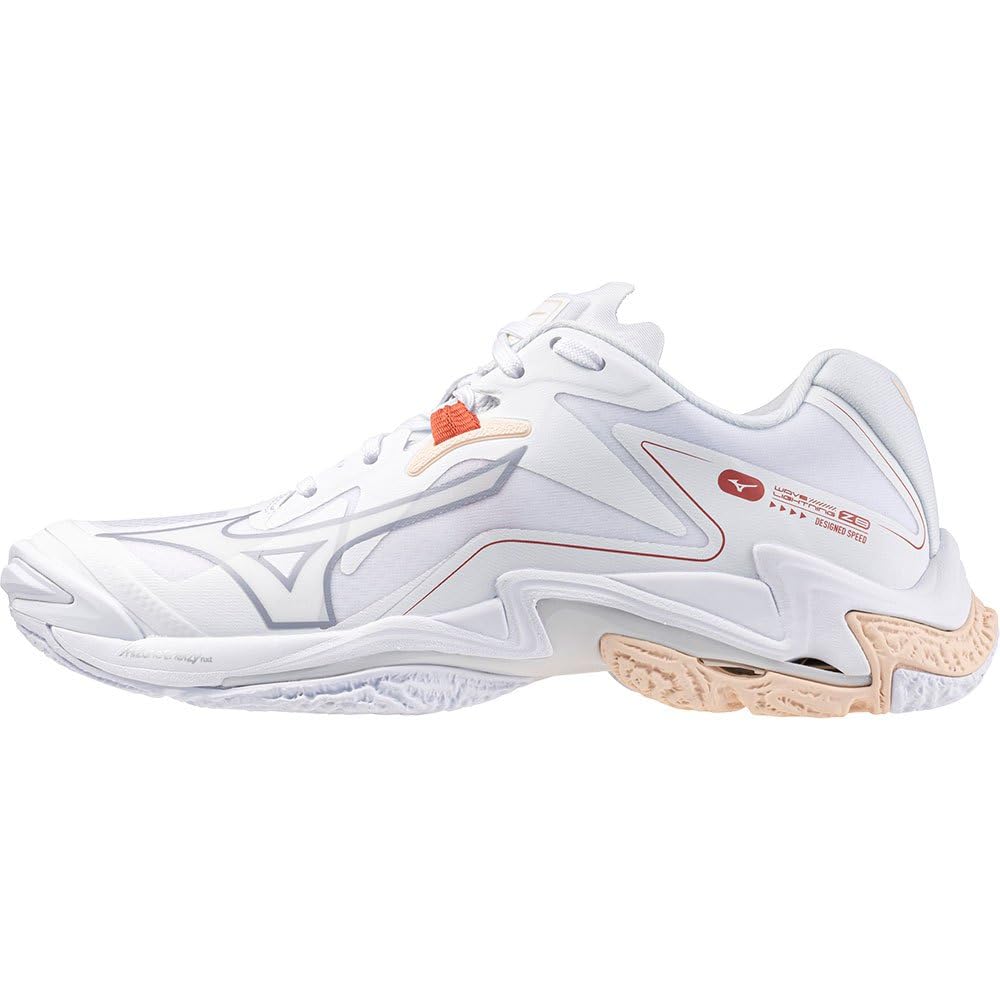 Mizuno, Zapatillas de Voleibol Mujer
