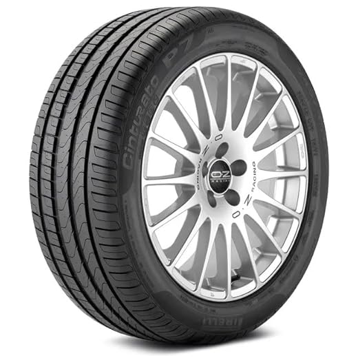 PNEU PIRELLI ARO 17 CINTURATO P7 205/50R17 89V