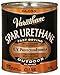 Varathane Spar Urethane Exterior