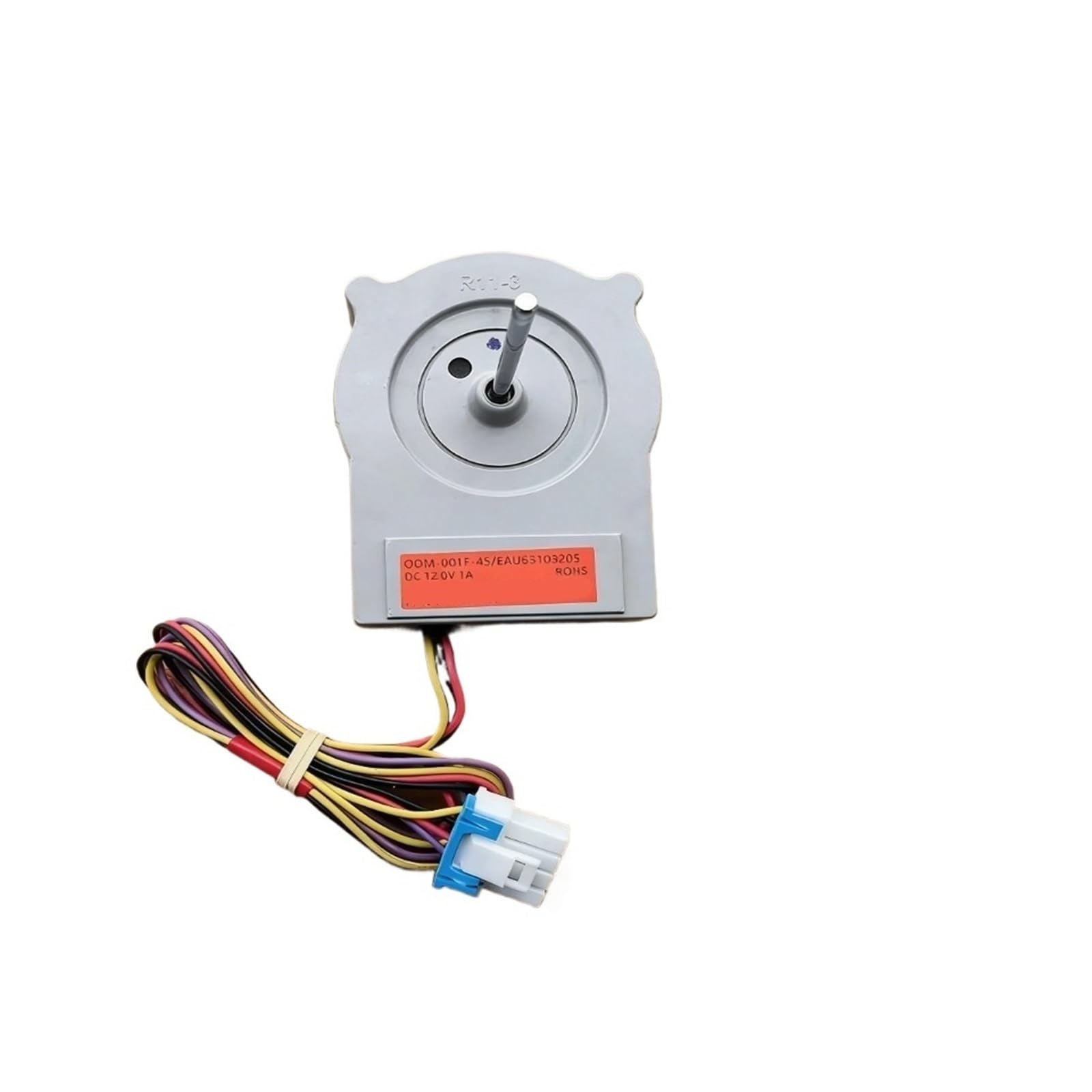 Hizon One Color Odm-001F-45 Eau63103205 Refrigerator Condenser Fan Motor