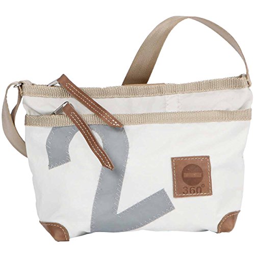360 Deern Lütt - Borsa a tracolla, gradi, colore