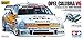 Produktbild TAMIYA 47461 1:10 RC Opel Calibra V6 (TA02) 4WD - ferngesteuertes Auto, Fahrzeug, Modellbau, Bausatz zum Zusammenbauen, Hobby, Basteln, Mehrfarbig