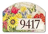 YardDeSign Botanical Garden Yard Sign 71323