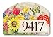 YardDeSign Botanical Garden Yard Sign 71323