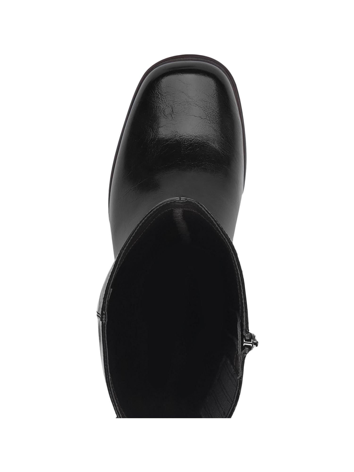 Tamaris Kobiety Tamaris Damskie 1-25533-43Buty do kolan