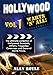 Hollywood Warts 'N' All, Volume 1