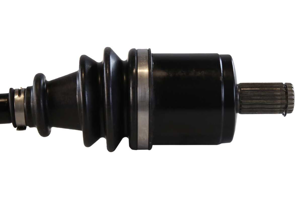 Polaris Sportsman CV Axle Replacement AutoShack CV Axle Shaft