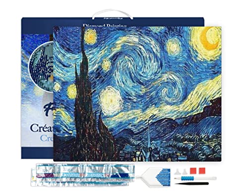 Diamant Painting Kit Diamond Painting Gattino In Un Giardino Fiorito – Diamonds Wizard Hobby Rilassante